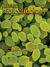 Nature Biotechnology June 2009