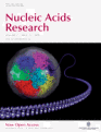 Nucleic Acids Research