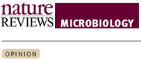 Nature Reviews Microbiology