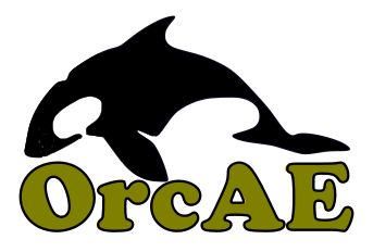Logo ORCAE